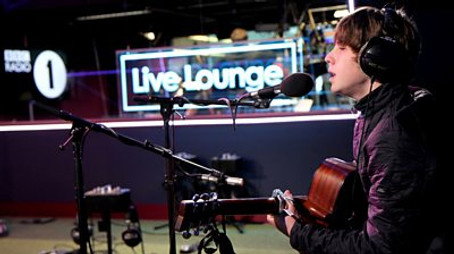 BBC Radio 1's Live Lounge Сезон 5
