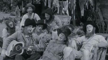 The Hillbillies of PT 73 (1963) - Episode 34 poster and promotional image