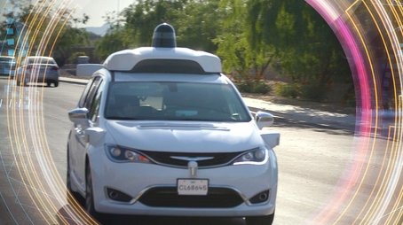 The Self-Driving Revolution (2019) - Episode 30 poster and promotional image