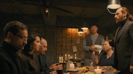 Ресторан по понятиям Sezóna 1