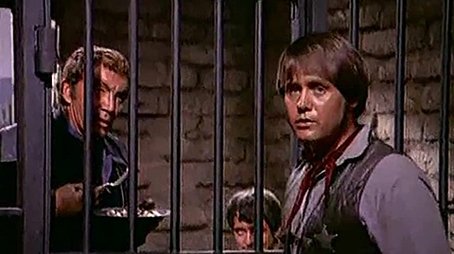 The Reluctant Deputy (1970) - Episode 21 poster and promotional image