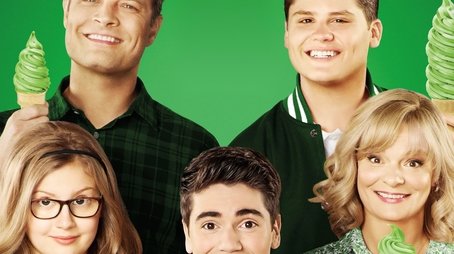 Season 2 (2016) - Season 2 poster and promotional image