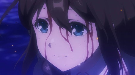 「艦これ」いつかあの海で Évad 1