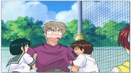 Dream Team Stagione 1