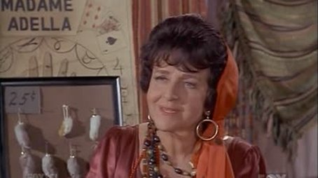 A Dollar's Worth of Trouble (1966) - Episode 33 poster and promotional image
