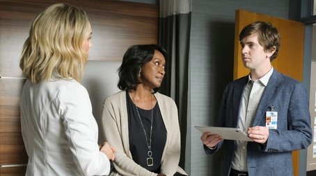 A Big Sign (2022) - Episode 3 poster and promotional image