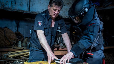 Episode 28 (2017) - Episode 28 poster and promotional image