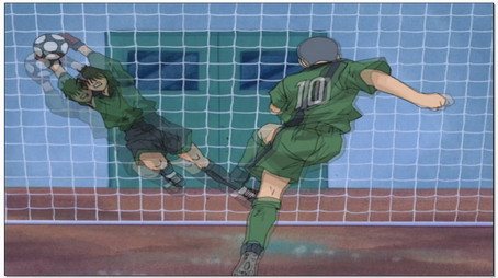 Dream Team Stagione 1