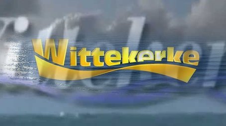 Wittekerke (1993) poster