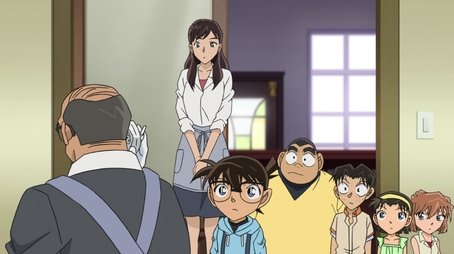 The Whistling Bookstore 2 (2019) - Episode 951 poster and promotional image
