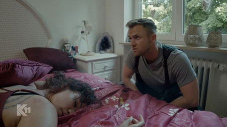 Dawn (2021) - Episode 17 poster and promotional image