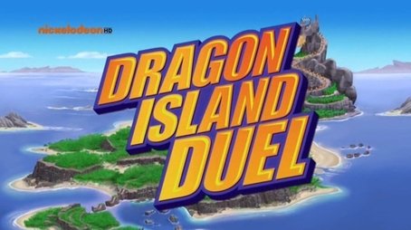 Dragon Island Duel (2015) - Episode 19 poster and promotional image