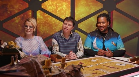 The Baron of Bricks (2023) - Episode 10 poster and promotional image