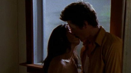 The Invisible Woman (2002) - Episode 18 poster and promotional image