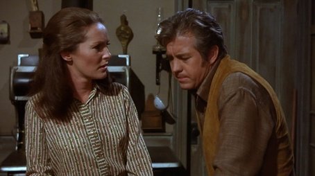 Star Crossed (1967) - Episode 4 poster and promotional image