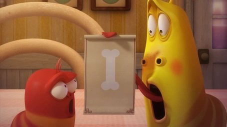 Yellow Chicken (2013) - Episode 32 poster and promotional image
