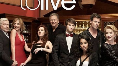 One Life to Live (1968) poster