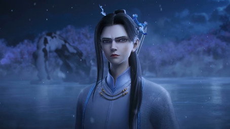 绝代双骄 Sezóna 1