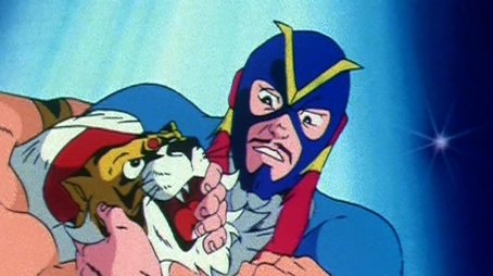 The Unwanted Result at the Battle's Conclusion (1982) - Episode 33 poster and promotional image