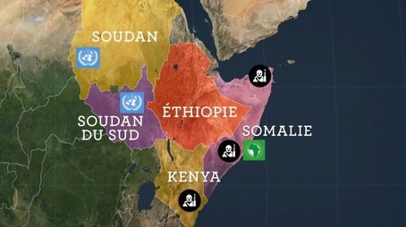 Ethiopia - From Hunger to Economic Growth? (2019) - Episode 5 poster and promotional image
