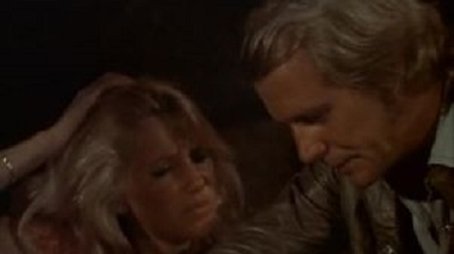 The Vampire (1976) - Episode 7 poster and promotional image