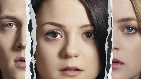 Season 2 (2015) - Season 2 poster and promotional image