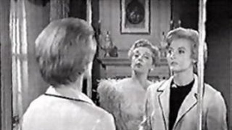Worse Than Murder (1960) - Episode 3 poster and promotional image