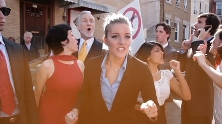 We Are the 1% (2011) - Episode 5 poster and promotional image