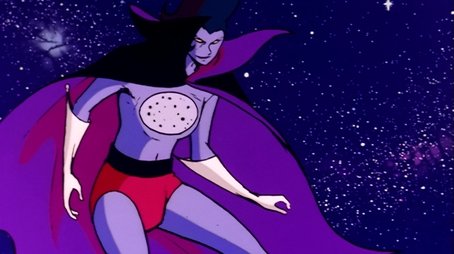 Demon Dremoon, The Moon is Hell (1973) - Episode 38 poster and promotional image