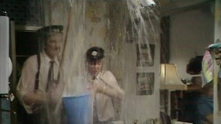 Hot Water (1973) - Episode 8 poster and promotional image