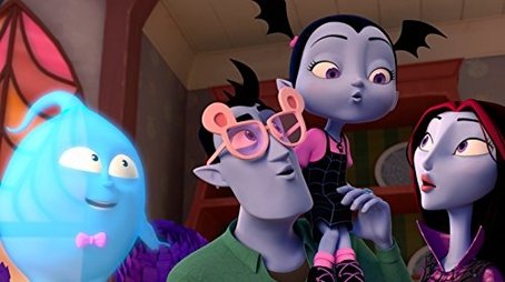 The Little Witch (2017) - Episode 16 poster and promotional image