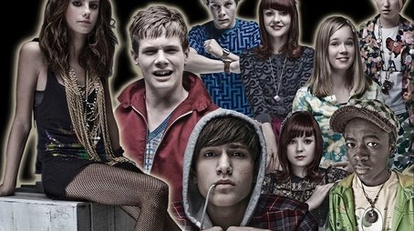 Series 3 (2009) - Season 3 poster and promotional image