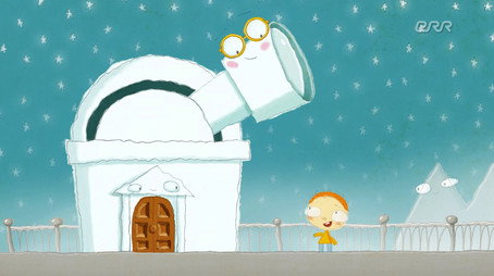 Il giorno in cui Henry incontrò Stagione 2