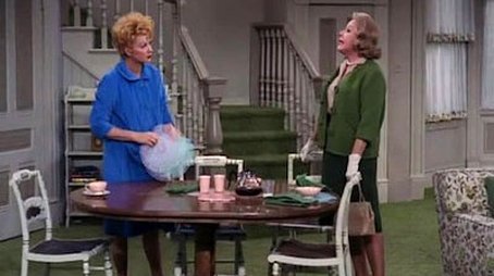 Viv Moves Out (1964) - Episode 22 poster and promotional image