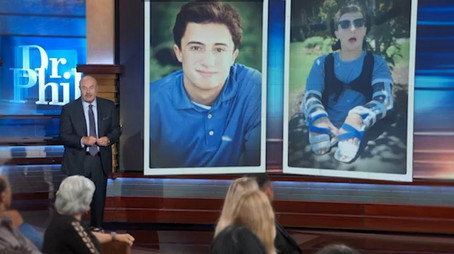 Dr. Phil Stagione 21