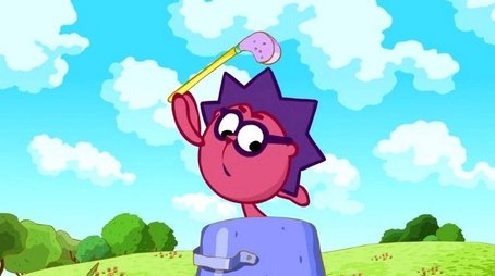 Golf (2004) - Episode 20 poster and promotional image