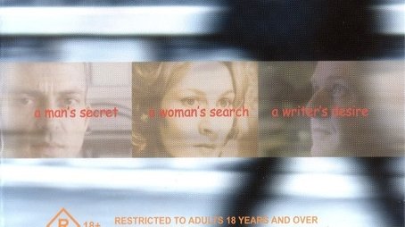 What I Have Written (1996) poster