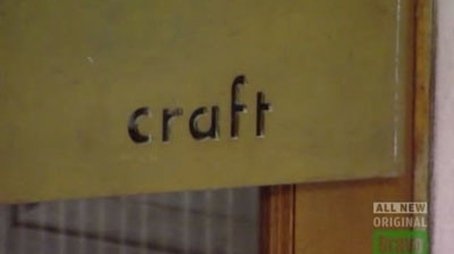 Show Your Craft (2008) - Episode 2 poster and promotional image