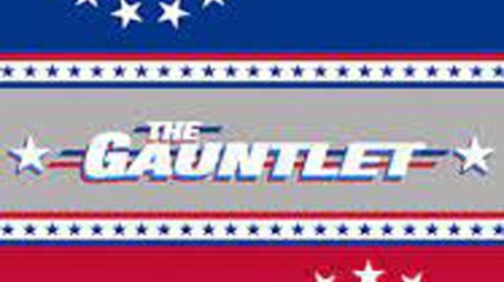 The Gauntlet (2003) - Season 7 poster and promotional image
