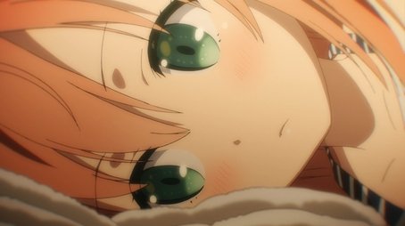 Nanahashi Minori Is Right Here (2018) - Episode 8 poster and promotional image