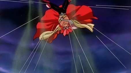 Saigo no Magical Taisen - Vol.1 (1990) - Episode 1 poster and promotional image