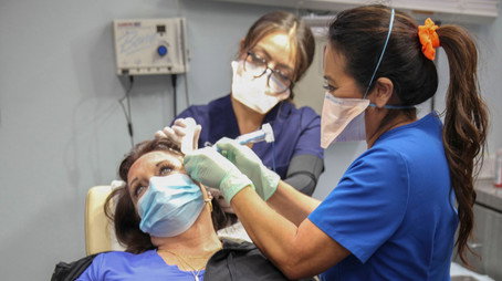 Dr. Pimple Popper, la dottoressa schiacciabrufoli Stagione 7