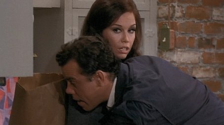 Keep Your Guard Up (1970) - Episode 5 poster and promotional image