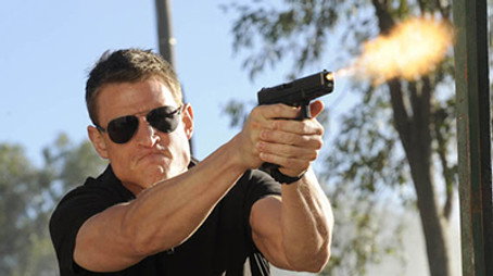 Strike Back Sezona 2