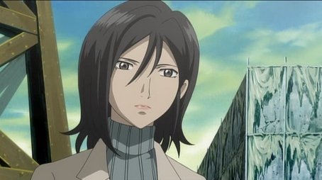 Dawn (2008) - Episode 21 poster and promotional image