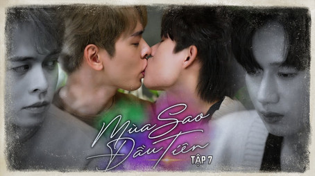 MÙA SAO ĐẦU TIÊN Сезон 1
