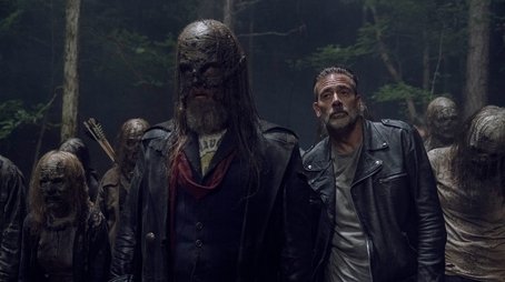 Bonds (2019) - Episode 6 poster and promotional image