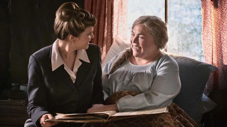 Dolly Parton: Hra na city Sezóna 1