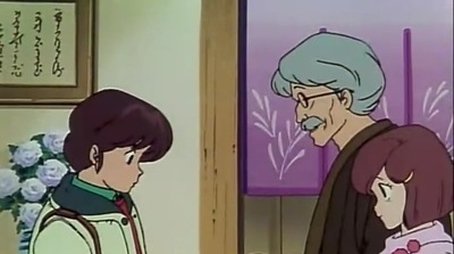 The Case of the Shocking Diary My Husband Had a Sweetheart! (1986) - Episode 7 poster and promotional image