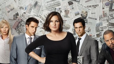 Season 15 (2013) - Season 15 poster and promotional image